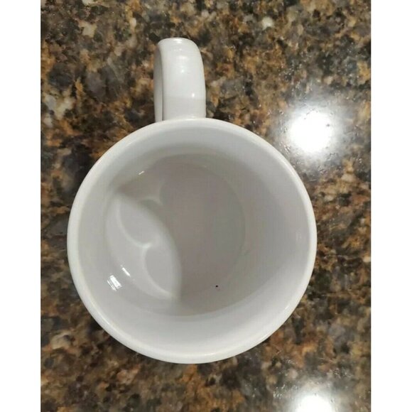 I Am Strong Pink Ribbon Survivor Coffee Mug Coffee Bar, Tea Cup ,Hot Chocolate - Picture 4 of 5